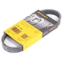 Contitech – 5pk491 – Correa de transmisión
